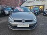 USED 2015 65 VOLKSWAGEN GOLF 1.6 TDI BlueMotion Tech Match Hatchback 5dr Euro 6 (s/s) 