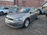 USED 2015 65 VOLKSWAGEN GOLF 1.6 TDI BlueMotion Tech Match Hatchback 5dr Euro 6 (s/s) 
