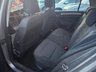 USED 2015 65 VOLKSWAGEN GOLF 1.6 TDI BlueMotion Tech Match Hatchback 5dr Euro 6 (s/s) 