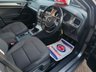 USED 2015 65 VOLKSWAGEN GOLF 1.6 TDI BlueMotion Tech Match Hatchback 5dr Euro 6 (s/s) 