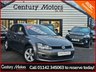 USED 2015 65 VOLKSWAGEN GOLF 1.6 TDI BlueMotion Tech Match Hatchback 5dr Euro 6 (s/s) 