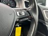USED 2015 65 VOLKSWAGEN GOLF 1.6 TDI BlueMotion Tech Match Hatchback 5dr Euro 6 (s/s) 