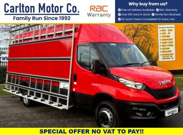 Carlton Motor Co