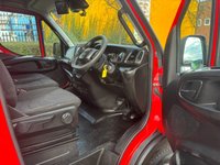 USED 2020 69 IVECO DAILY 3.0 70C18V 178 BHP [ FRAIL GLASS RACK CARRIER ] DRW NO VAT NO VAT!!