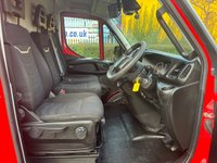 USED 2020 69 IVECO DAILY 3.0 70C18V 178 BHP [ FRAIL GLASS RACK CARRIER ] DRW NO VAT NO VAT!!