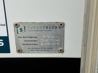 USED 2020 69 IVECO DAILY 3.0 70C18V 178 BHP [ FRAIL GLASS RACK CARRIER ] DRW NO VAT NO VAT!!