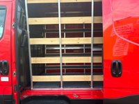USED 2020 69 IVECO DAILY 3.0 70C18V 178 BHP [ FRAIL GLASS RACK CARRIER ] DRW NO VAT NO VAT!!