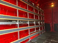 USED 2020 69 IVECO DAILY 3.0 70C18V 178 BHP [ FRAIL GLASS RACK CARRIER ] DRW NO VAT NO VAT!!