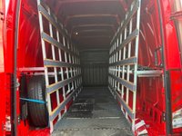 USED 2020 69 IVECO DAILY 3.0 70C18V 178 BHP [ FRAIL GLASS RACK CARRIER ] DRW NO VAT NO VAT!!