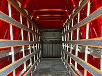 USED 2020 69 IVECO DAILY 3.0 70C18V 178 BHP [ FRAIL GLASS RACK CARRIER ] DRW NO VAT NO VAT!!