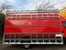 USED 2020 69 IVECO DAILY 3.0 70C18V 178 BHP [ FRAIL GLASS RACK CARRIER ] DRW NO VAT NO VAT!!