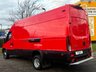 USED 2020 69 IVECO DAILY 3.0 70C18V 178 BHP [ FRAIL GLASS RACK CARRIER ] DRW NO VAT NO VAT!!