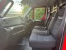 USED 2020 69 IVECO DAILY 3.0 70C18V 178 BHP [ FRAIL GLASS RACK CARRIER ] DRW NO VAT NO VAT!!