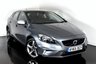 USED 2015 65 VOLVO V40 2.0 T5 R-Design Nav Hatchback 5dr Petrol Auto Euro 6 (s/s) (245 ps) 