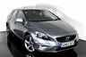 USED 2015 65 VOLVO V40 2.0 T5 R-Design Nav Hatchback 5dr Petrol Auto Euro 6 (s/s) (245 ps) 