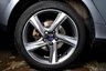 USED 2015 65 VOLVO V40 2.0 T5 R-Design Nav Hatchback 5dr Petrol Auto Euro 6 (s/s) (245 ps) 