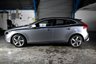 USED 2015 65 VOLVO V40 2.0 T5 R-Design Nav Hatchback 5dr Petrol Auto Euro 6 (s/s) (245 ps) 