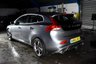 USED 2015 65 VOLVO V40 2.0 T5 R-Design Nav Hatchback 5dr Petrol Auto Euro 6 (s/s) (245 ps) 