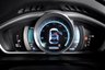 USED 2015 65 VOLVO V40 2.0 T5 R-Design Nav Hatchback 5dr Petrol Auto Euro 6 (s/s) (245 ps) 