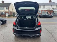 USED 2019 19 FORD FIESTA 1.0T EcoBoost GPF ST-Line Hatchback 5dr Petrol Manual Euro 6 (s/s) (125 ps) &pound;200 TO SECURE - DELIVERY AVAILABLE