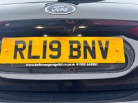 USED 2019 19 FORD FIESTA 1.0T EcoBoost GPF ST-Line Hatchback 5dr Petrol Manual Euro 6 (s/s) (125 ps) &pound;200 TO SECURE - DELIVERY AVAILABLE