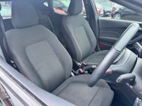 USED 2019 19 FORD FIESTA 1.0T EcoBoost GPF ST-Line Hatchback 5dr Petrol Manual Euro 6 (s/s) (125 ps) &pound;200 TO SECURE - DELIVERY AVAILABLE