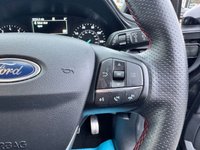USED 2019 19 FORD FIESTA 1.0T EcoBoost GPF ST-Line Hatchback 5dr Petrol Manual Euro 6 (s/s) (125 ps) &pound;200 TO SECURE - DELIVERY AVAILABLE