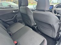 USED 2019 19 FORD FIESTA 1.0T EcoBoost GPF ST-Line Hatchback 5dr Petrol Manual Euro 6 (s/s) (125 ps) &pound;200 TO SECURE - DELIVERY AVAILABLE