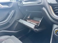 USED 2019 19 FORD FIESTA 1.0T EcoBoost GPF ST-Line Hatchback 5dr Petrol Manual Euro 6 (s/s) (125 ps) &pound;200 TO SECURE - DELIVERY AVAILABLE