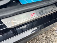 USED 2019 19 FORD FIESTA 1.0T EcoBoost GPF ST-Line Hatchback 5dr Petrol Manual Euro 6 (s/s) (125 ps) &pound;200 TO SECURE - DELIVERY AVAILABLE