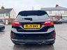 USED 2019 19 FORD FIESTA 1.0T EcoBoost GPF ST-Line Hatchback 5dr Petrol Manual Euro 6 (s/s) (125 ps) &pound;200 TO SECURE - DELIVERY AVAILABLE