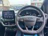 USED 2019 19 FORD FIESTA 1.0T EcoBoost GPF ST-Line Hatchback 5dr Petrol Manual Euro 6 (s/s) (125 ps) &pound;200 TO SECURE - DELIVERY AVAILABLE