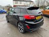 USED 2019 19 FORD FIESTA 1.0T EcoBoost GPF ST-Line Hatchback 5dr Petrol Manual Euro 6 (s/s) (125 ps) &pound;200 TO SECURE - DELIVERY AVAILABLE