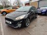USED 2019 19 FORD FIESTA 1.0T EcoBoost GPF ST-Line Hatchback 5dr Petrol Manual Euro 6 (s/s) (125 ps) &pound;200 TO SECURE - DELIVERY AVAILABLE