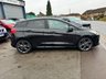 USED 2019 19 FORD FIESTA 1.0T EcoBoost GPF ST-Line Hatchback 5dr Petrol Manual Euro 6 (s/s) (125 ps) &pound;200 TO SECURE - DELIVERY AVAILABLE