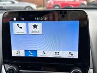 USED 2018 68 FORD ECOSPORT 1.0T EcoBoost GPF Zetec SUV 5dr Petrol Auto Euro 6 (s/s) (125 ps) &pound;200 TO SECURE - DELIVERY AVAILABLE
