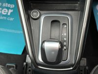 USED 2018 68 FORD ECOSPORT 1.0T EcoBoost GPF Zetec SUV 5dr Petrol Auto Euro 6 (s/s) (125 ps) &pound;200 TO SECURE - DELIVERY AVAILABLE