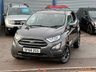 USED 2018 68 FORD ECOSPORT 1.0T EcoBoost GPF Zetec SUV 5dr Petrol Auto Euro 6 (s/s) (125 ps) &pound;200 TO SECURE - DELIVERY AVAILABLE