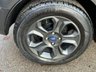 USED 2018 68 FORD ECOSPORT 1.0T EcoBoost GPF Zetec SUV 5dr Petrol Auto Euro 6 (s/s) (125 ps) &pound;200 TO SECURE - DELIVERY AVAILABLE