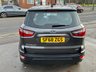 USED 2018 68 FORD ECOSPORT 1.0T EcoBoost GPF Zetec SUV 5dr Petrol Auto Euro 6 (s/s) (125 ps) &pound;200 TO SECURE - DELIVERY AVAILABLE