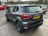 USED 2018 68 FORD ECOSPORT 1.0T EcoBoost GPF Zetec SUV 5dr Petrol Auto Euro 6 (s/s) (125 ps) &pound;200 TO SECURE - DELIVERY AVAILABLE