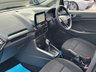 USED 2018 68 FORD ECOSPORT 1.0T EcoBoost GPF Zetec SUV 5dr Petrol Auto Euro 6 (s/s) (125 ps) &pound;200 TO SECURE - DELIVERY AVAILABLE