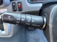 USED 2019 19 MITSUBISHI CANTER 7C15 CURTAINSIDER HGV AUTO 148 BHP EURO 6  