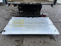 USED 2019 19 MITSUBISHI CANTER 7C15 CURTAINSIDER HGV AUTO 148 BHP EURO 6  