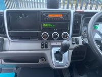 USED 2019 19 MITSUBISHI CANTER 7C15 CURTAINSIDER HGV AUTO 148 BHP EURO 6  