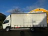 USED 2019 19 MITSUBISHI CANTER 7C15 CURTAINSIDER HGV AUTO 148 BHP EURO 6  