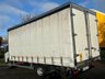 USED 2019 19 MITSUBISHI CANTER 7C15 CURTAINSIDER HGV AUTO 148 BHP EURO 6  