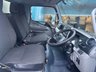 USED 2019 19 MITSUBISHI CANTER 7C15 CURTAINSIDER HGV AUTO 148 BHP EURO 6  