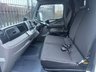 USED 2019 19 MITSUBISHI CANTER 7C15 CURTAINSIDER HGV AUTO 148 BHP EURO 6  