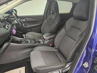 USED 2022 72 NISSAN QASHQAI 1.3 DIG-T MHEV N-Connecta SUV 5dr Petrol Hybrid Manual Euro 6 (s/s) (140 ps) 